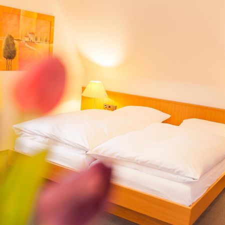 Hotel Restaurant Jaegerhof Weisendorf Phòng bức ảnh