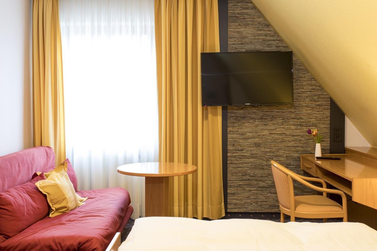 Hotel Restaurant Jaegerhof Weisendorf Ngoại thất bức ảnh